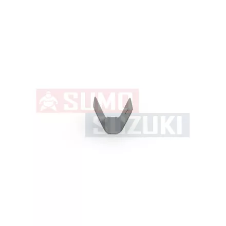 Légterelő rögzítő tüske