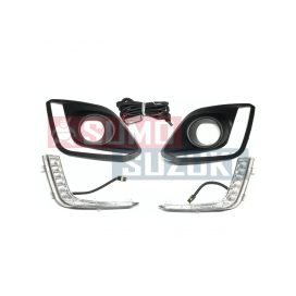   Suzuki Swift Nappali menetfény Szett komplett Suzuki Swift 2013 után
