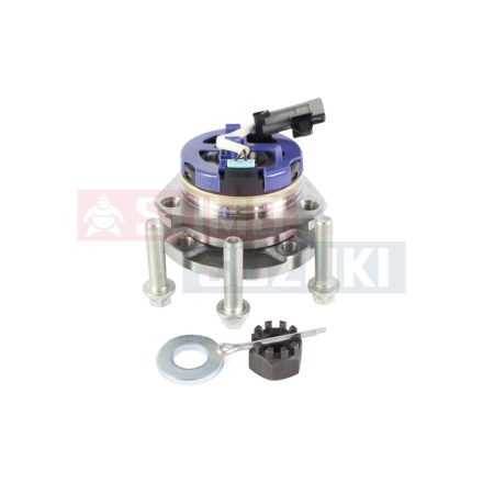 Opel kerékagy 4 csavaros