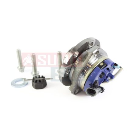 Opel kerékagy 4 csavaros