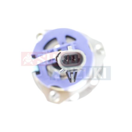 Opel kerékagy 4 csavaros