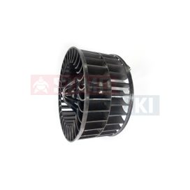 Suzuki Samurai Santana Heater Motor 00000A00992
