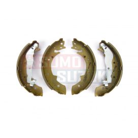 Suzuki Samurai 1,3 SANTANA fékpofa 00000A01220