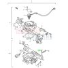 Suzuki Samurai csavar gyári 02112-05083