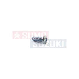   Suzuki Samurai SJ410/SJ413 (Cabrio) hátsó ajtózár csavar 02112-0616A, 02112-06163