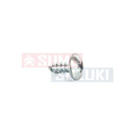 Suzuki Samurai hővédőlemez csavar 03141-06163