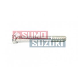 Suzuki Samurai Bolt Leafspring Metal Rubber Bush 09100-12025