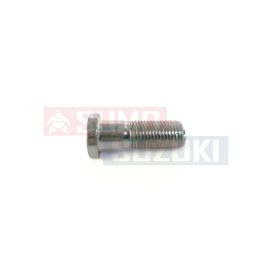Suzuki Samurai Bolt Wheel Rear 09119-12003