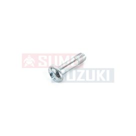 Suzuki Samurai Clamping Screw 09125-06041