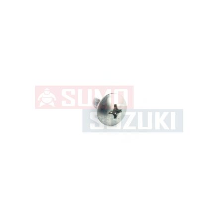 Suzuki Samurai Ajtózsanér Csavar 09125-08015