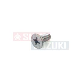   Suzuki Samurai SJ410/SJ413 Screw kit of 2 pieces for back door striker 09137-08006