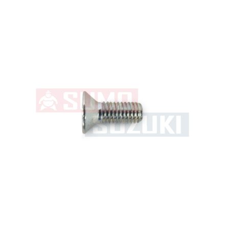 Suzuki Samurai SJ410/SJ413 csavar Csomagtér Ajtó ütközőhöz 09137-08006