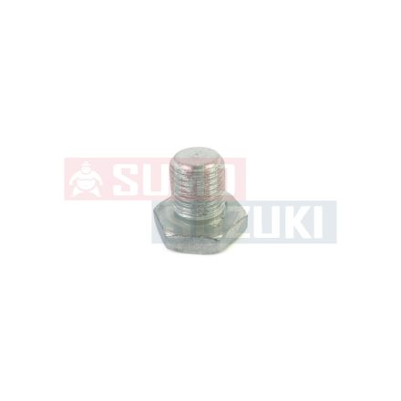 Suzuki Samurai Diffi olaj leeresztő csavar 09247-12003