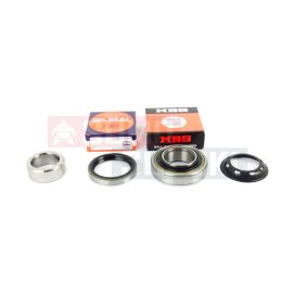   Suzuki Samurai SJ410,SJ413 Rear Wheel Bearing KIT MBS MADE IN JAPAN G-09269-35009-MBS-K