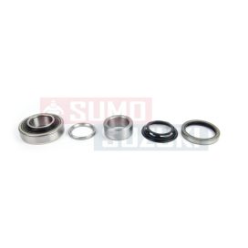   Suzuki Samurai SJ410,SJ413 Rear Wheel Bearing KIT G-09269-35009-SS-K