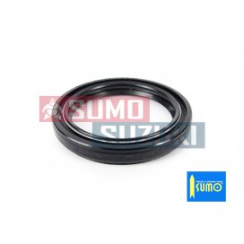   Suzuki Samurai Spirálrugós SJ413 első kerékcsapágy szimering 09283-54001