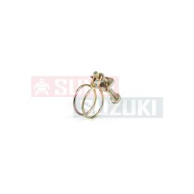 Suzuki Samurai Heater Hose Clamp 09400-22312