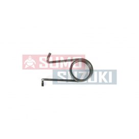   Suzuki Samurai Brake Pedal Spring Next To Pedal Side (Original Suzuki) 09448-31030