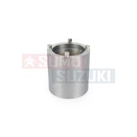 ハブ スズキJB23 ジムニー純正フロントハブASSY ロックナットセット