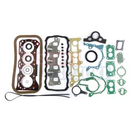 Samurai SJ413 Tömítés készlet szimeringekkel 11400-83816