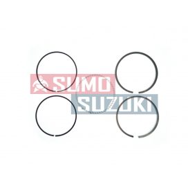   Suzuki Samurai SJ410 Piston Ring Set Standard (STD) Complete 12140-75112-0A0