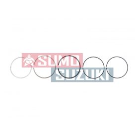   Suzuki Samurai SJ410 Piston Ring Set First Oversize (STD) For One Piston 12140-75112-0A0