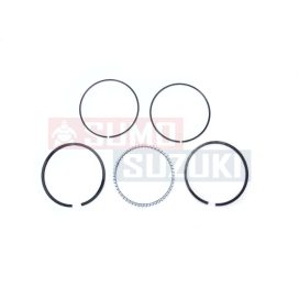   Suzuki Samurai SJ410 Piston Ring Set Second Oversize (050) Complete 12140-75112-050