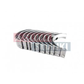   Suzuki Samurai SJ410 Crank Shaft Bearing Standard Size Complete Set 12341-73010