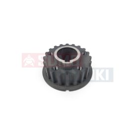   Suzuki Vitara SE416 Crank Timing Belt Pulley Original Suzuki 12631-86510
