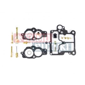   Suzuki Samurai 1,3 Karburátor javító készlet (13200-83010, -83040)