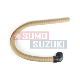   Suzuki Samurai Levegőszűrő csatlakozó cső SJ413-8, SJ419 13840-83011