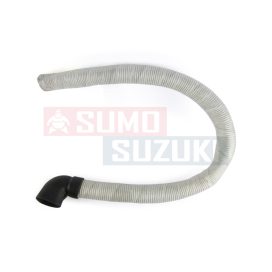   Suzuki Samurai levegőszűrő csatlakozó cső, SJ419, SJ413-8 13840-83011