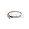 Suzuki Samurai SJ413 levegő cső bilincs 13891-83002