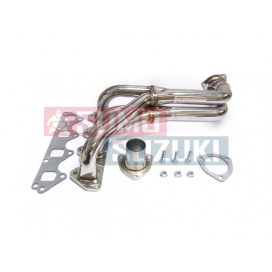 Suzuki Samurai SJ413 Exhaust Manifold 14111-83013