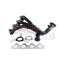 Suzuki Samurai SJ413 Exhaust Manifold 14111-83013