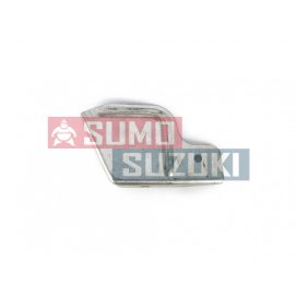 Suzuki Samurai SJ410 Exhaust Manifold Cover 14135-80000