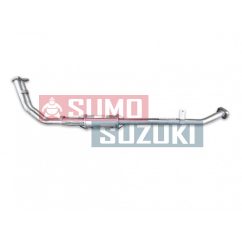 Suzuki Samurai 1,0 első kipufogó dob 14150-80041