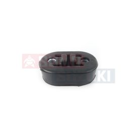 Suzuki Samurai kipufogó tartó gumi 14281-60G11