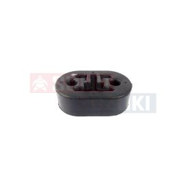 Suzuki Samurai kipufogó tartó gumi 14281-60G11