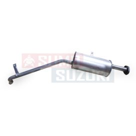 Suzuki Samurai SJ410 Rear Silencer 14300-80022