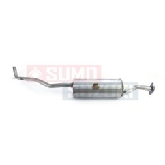 Suzuki Samurai SJ413 Rear Silencer 14300-83001