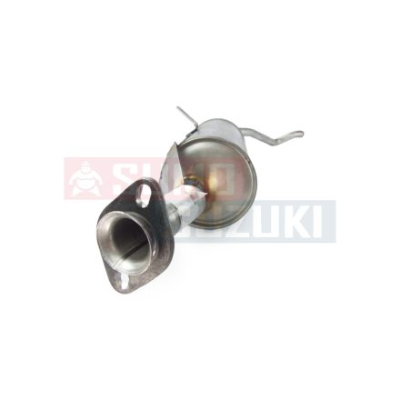 Suzuki Samurai SJ413 Rear Silencer 14300-83001