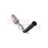 Suzuki Samurai SJ413 Rear Silencer 14300-83001