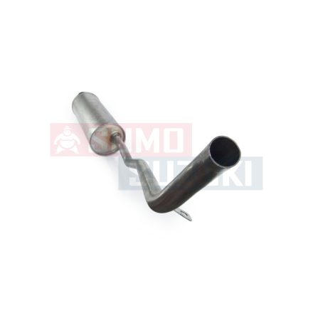 Suzuki Samurai SJ413 Rear Silencer 14300-83001