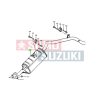 Suzuki Samurai SJ413 Rear Silencer 14300-83001