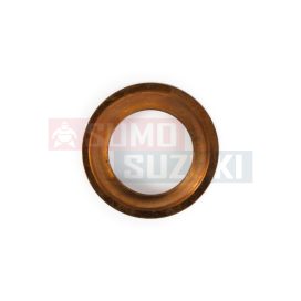 Tesnenie výfuku Samurai medzi dvoma rúrami 14699-83000