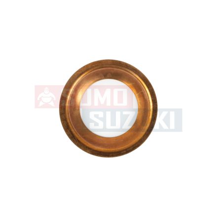 Tesnenie výfuku Samurai medzi dvoma rúrami 14699-83000