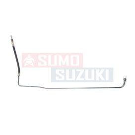   Suzuki Samurai Fuel Filter Hose Inlet (Original Suzuki)15810-81C00