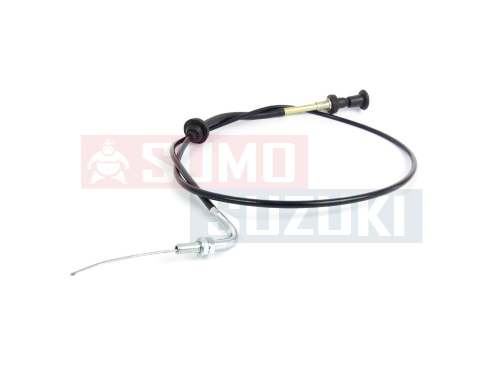 Suzuki LJ80 Choke Cable 15930-73010 - Sumo Suzuki Webáruház