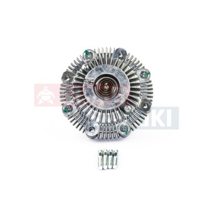 Suzuki Jimny Clutch Assy Fan 17120-81A00